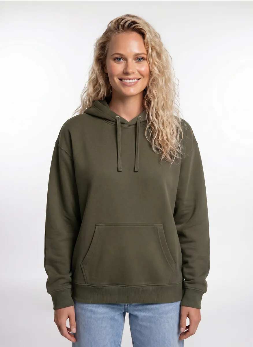 Hoodie, Elsa