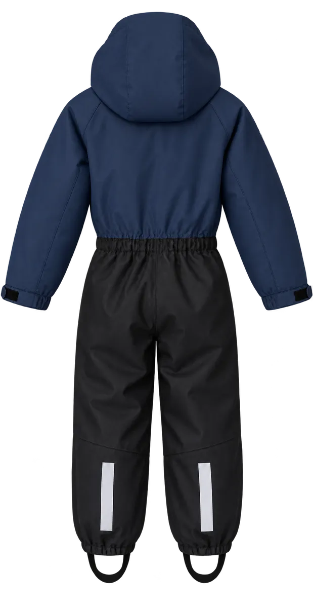 Overall Oxford