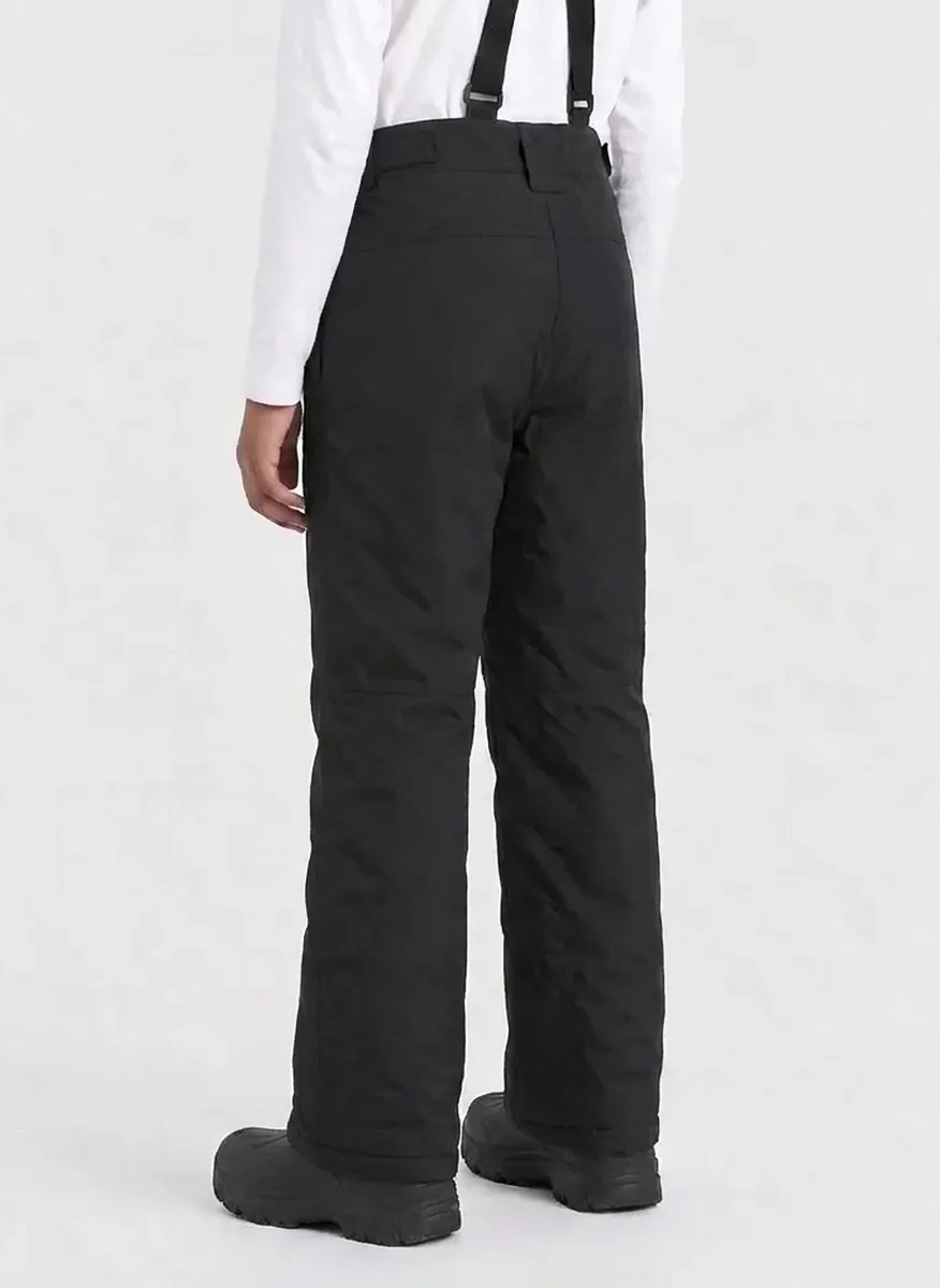 Byxa softshell