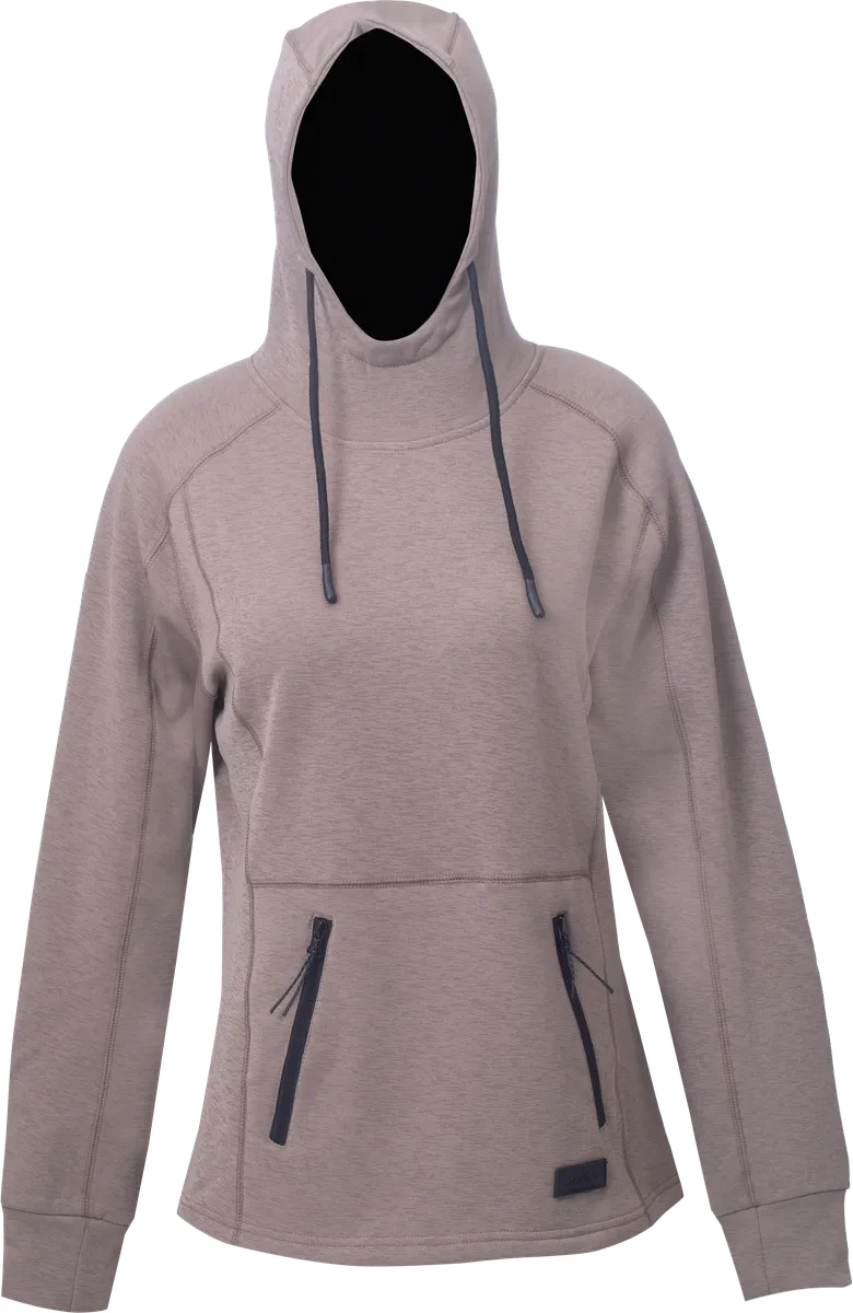 Tröja Hood T.Stretch