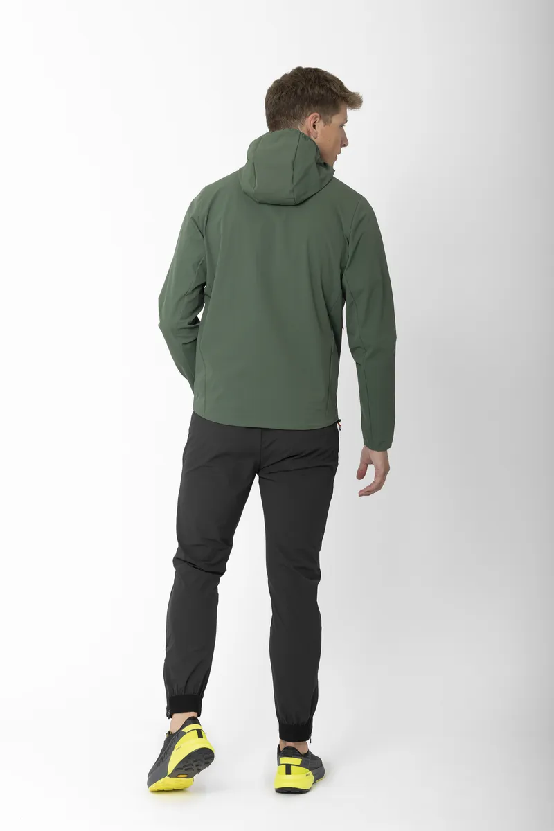 Ista hybridjacka Herr