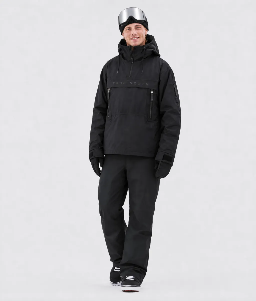 Anorak M.Twill