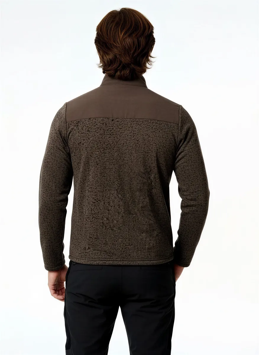 Jacka F.Fleece