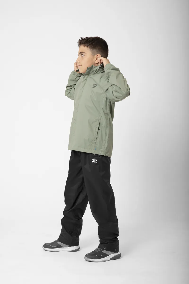 Viskafors regnjacka Junior
