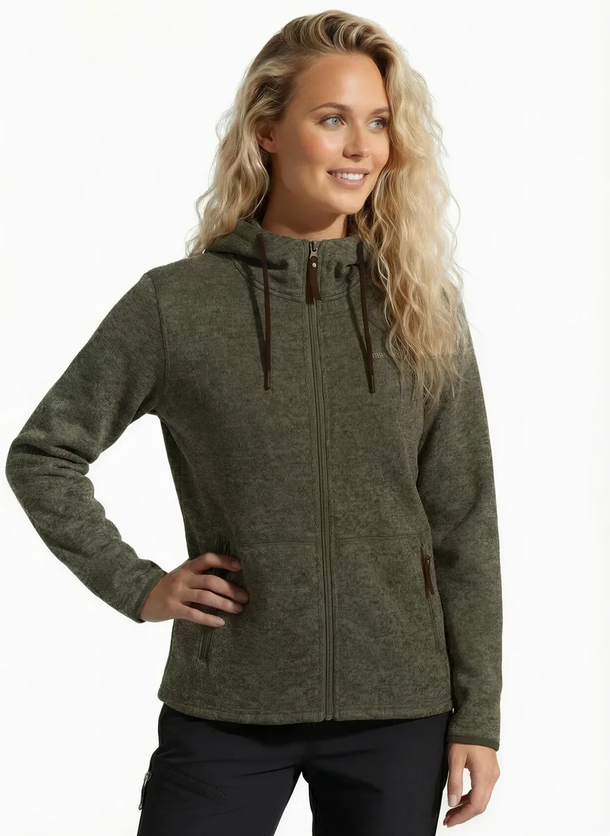 Jacka Flatfleece