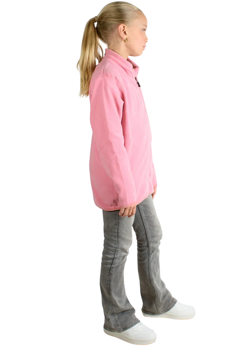 Jacka, Fleece