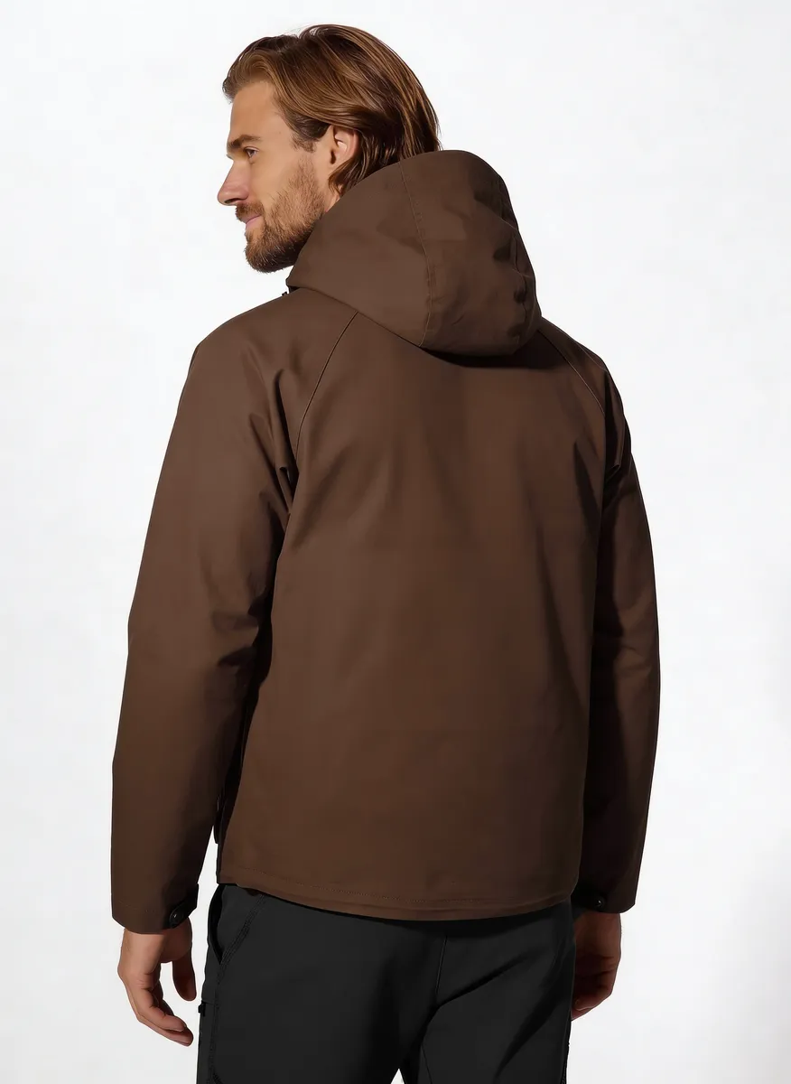 Anorak