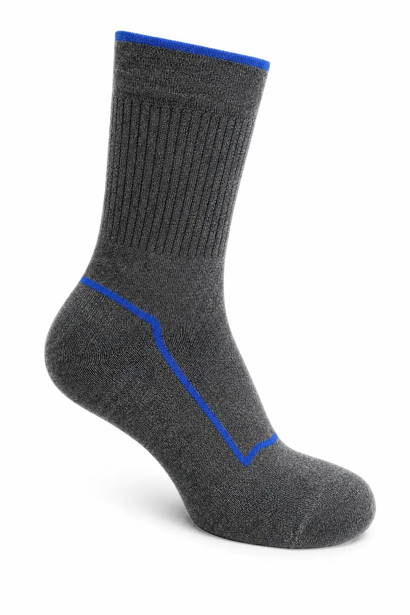 Strumpa Merino