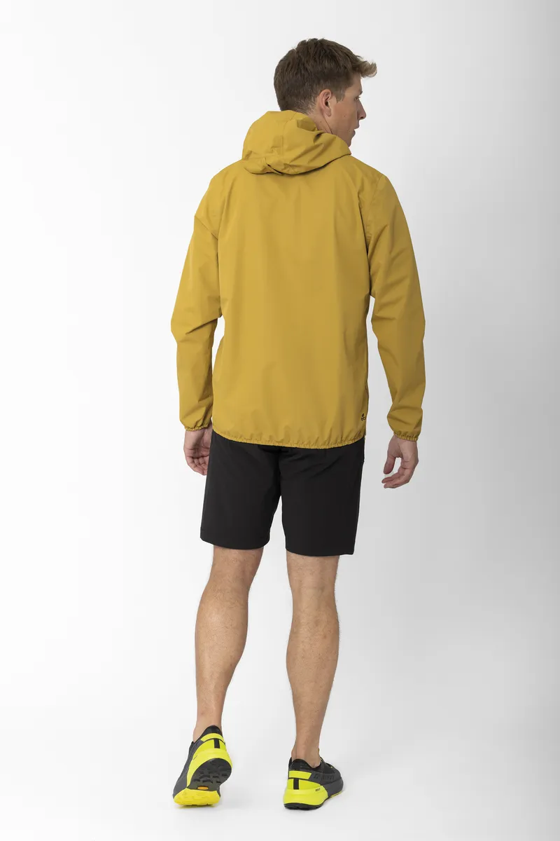 Sangis 2.5-lagers anorak Herr