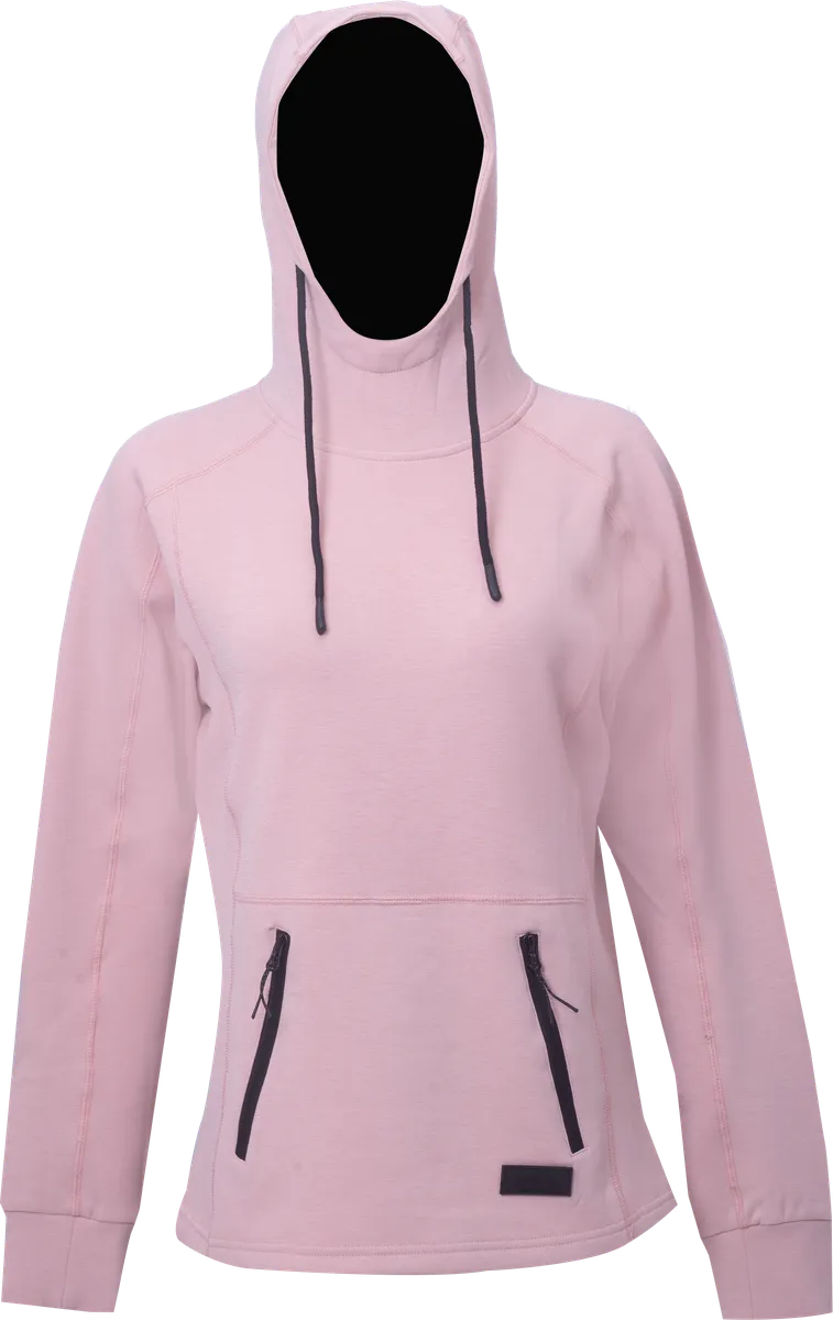 Tröja Hood T.Stretch