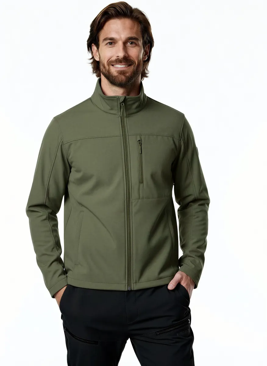Jacka Softshell
