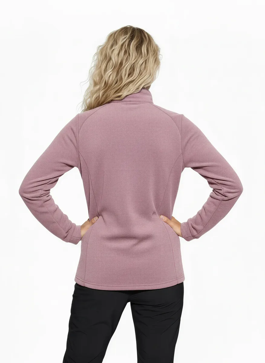 Jacka M.Fleece