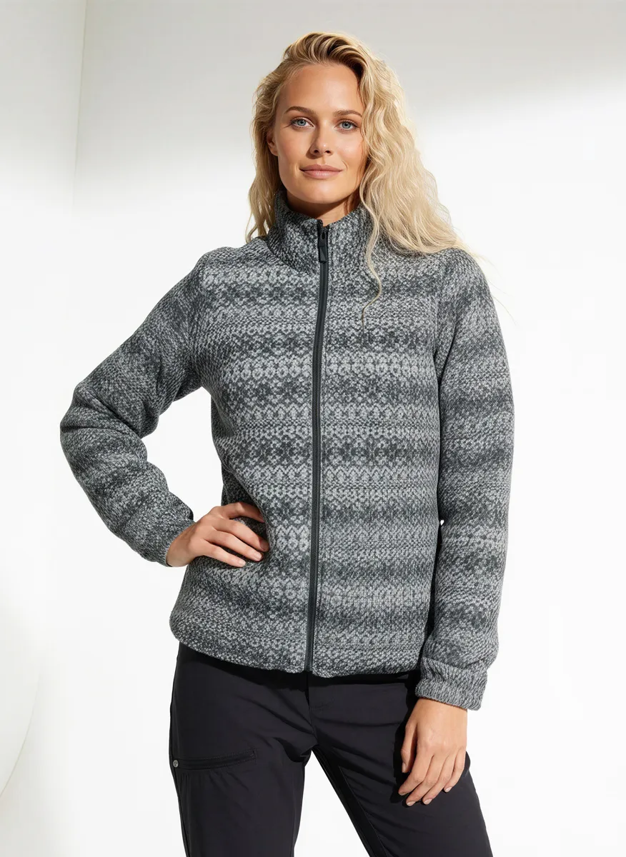 Jacka M.Fleece