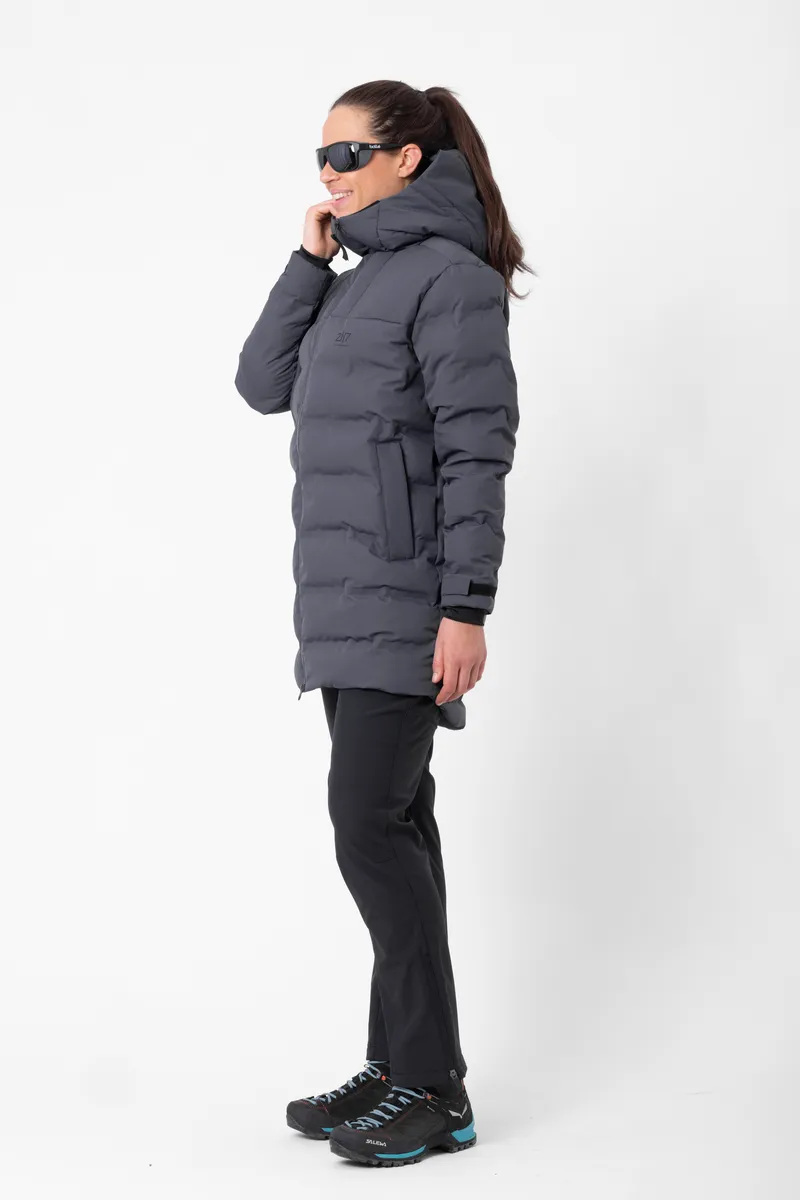 Frykerud parka Dam