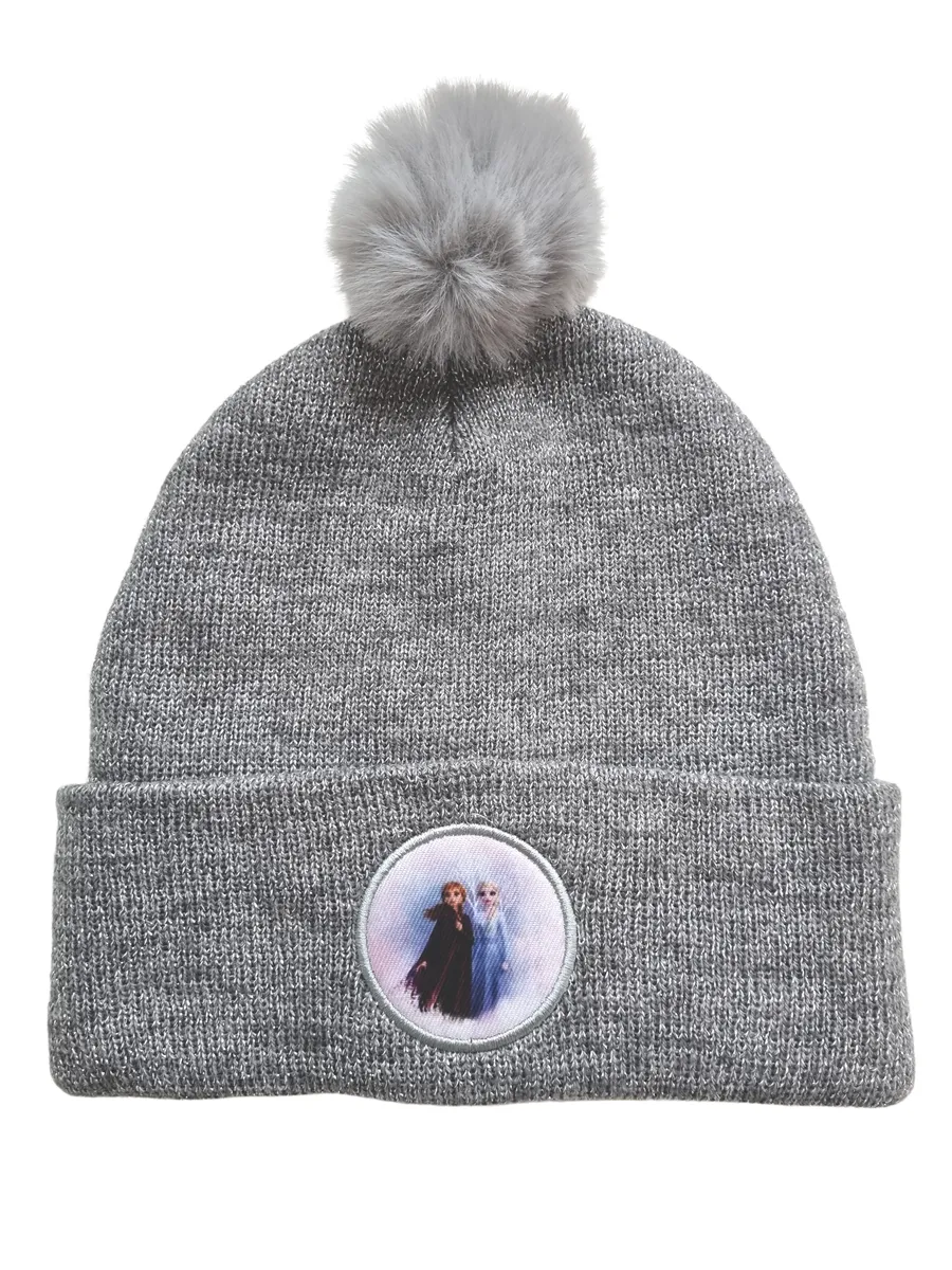 Mössa Frost