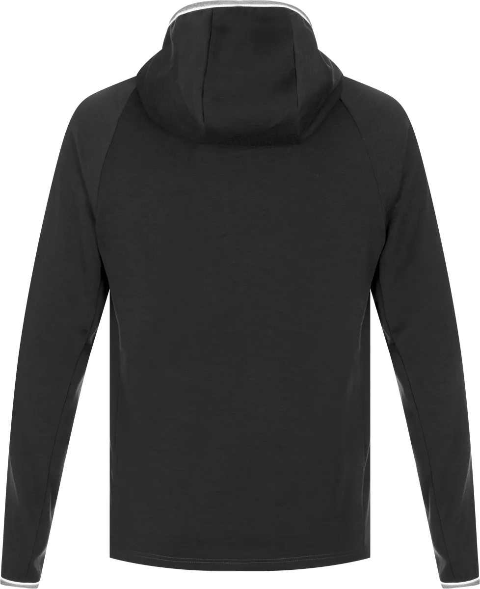 Skaulo ullhoodie Herr