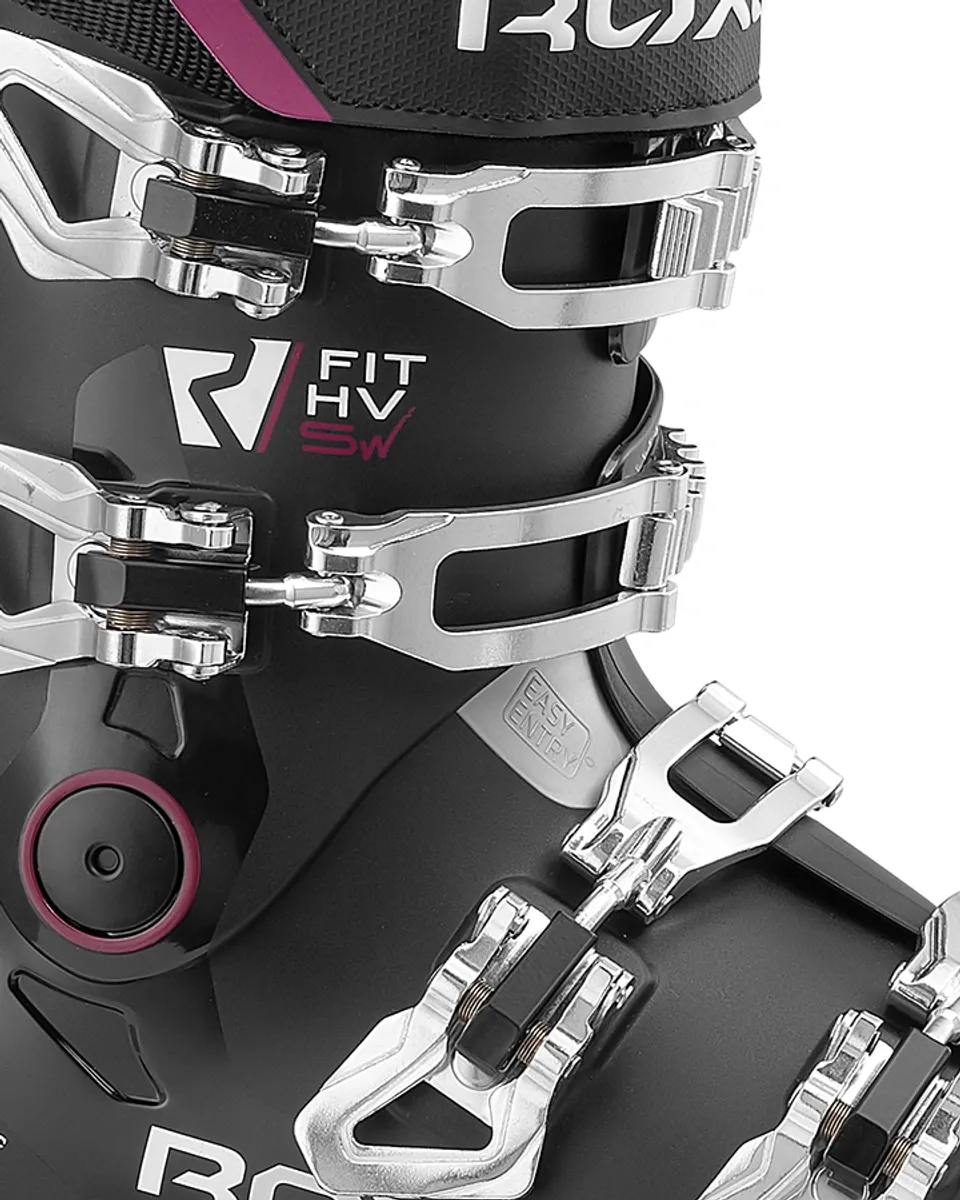R/FIT HV S W - ALPIN