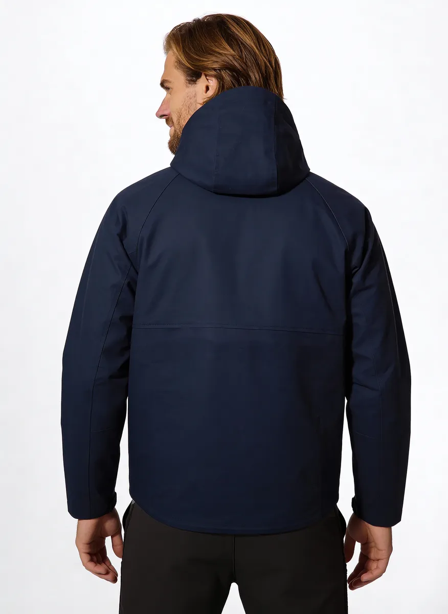 Anorak