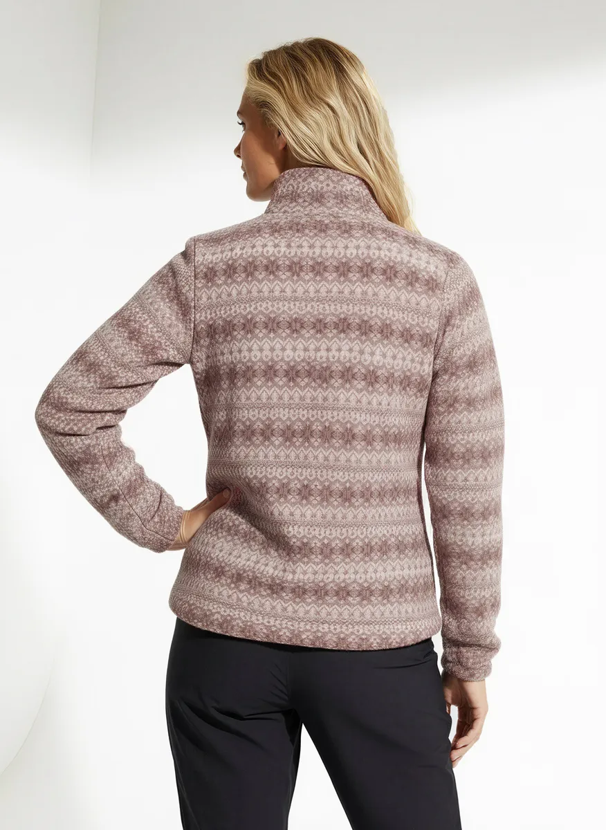 Jacka M.Fleece
