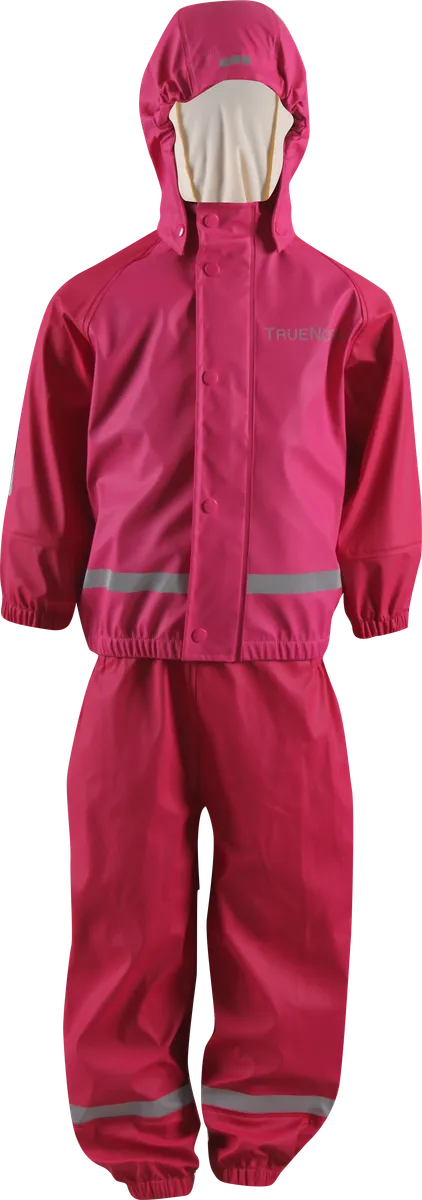 Regnset PU