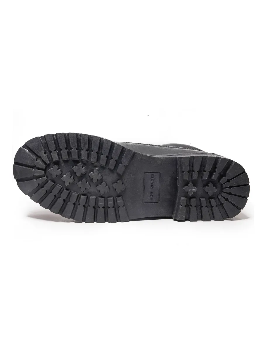 Street boot