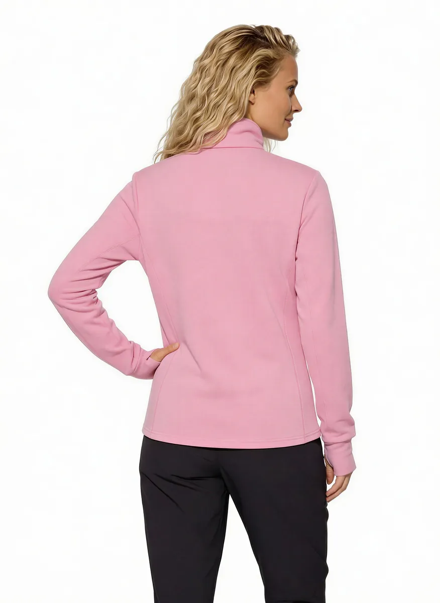 Tröja 1/4 zip