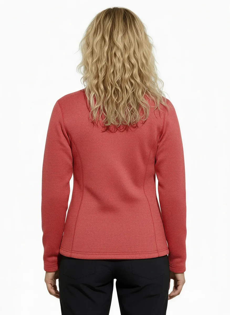 Jacka Flatfleece