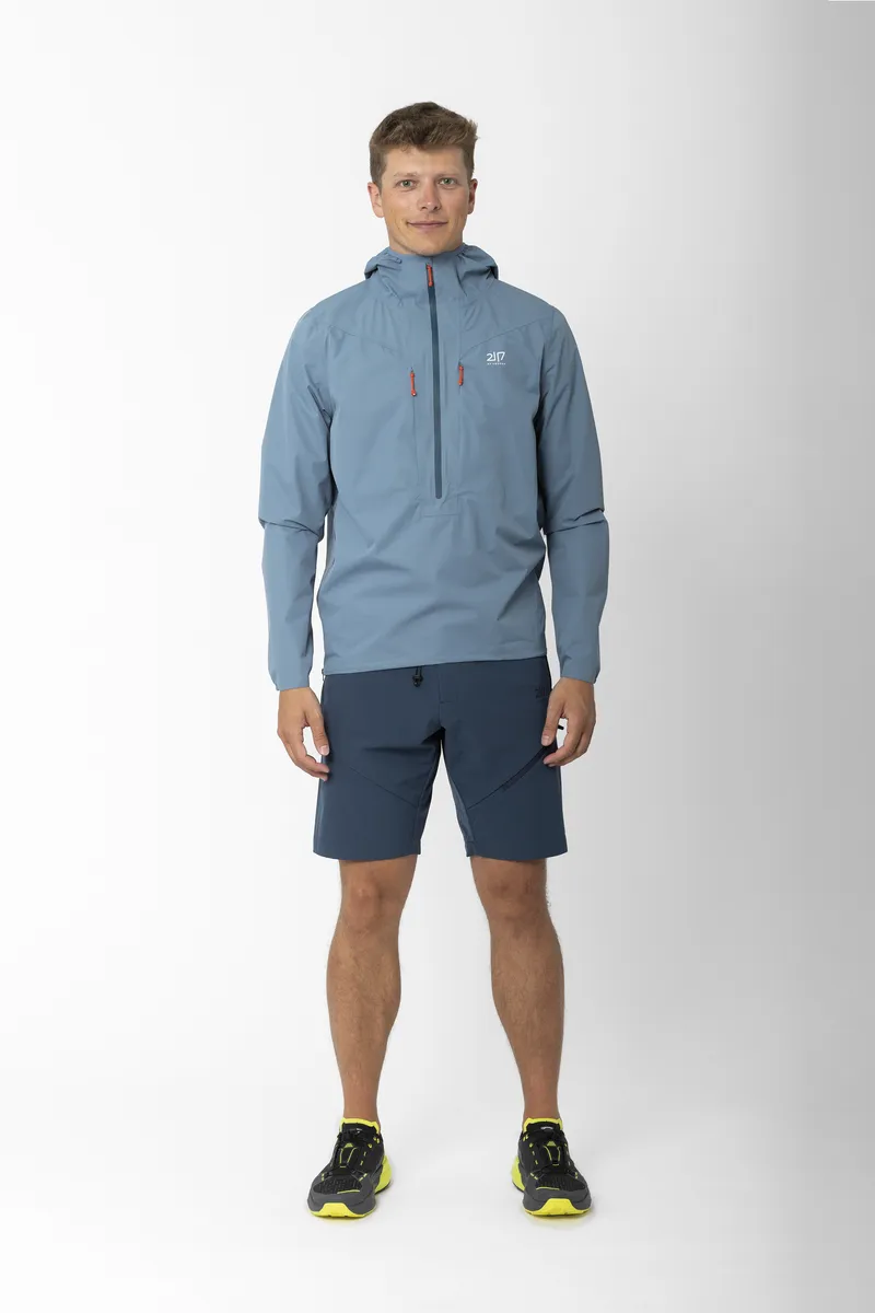 Sangis 2.5-lagers anorak Herr