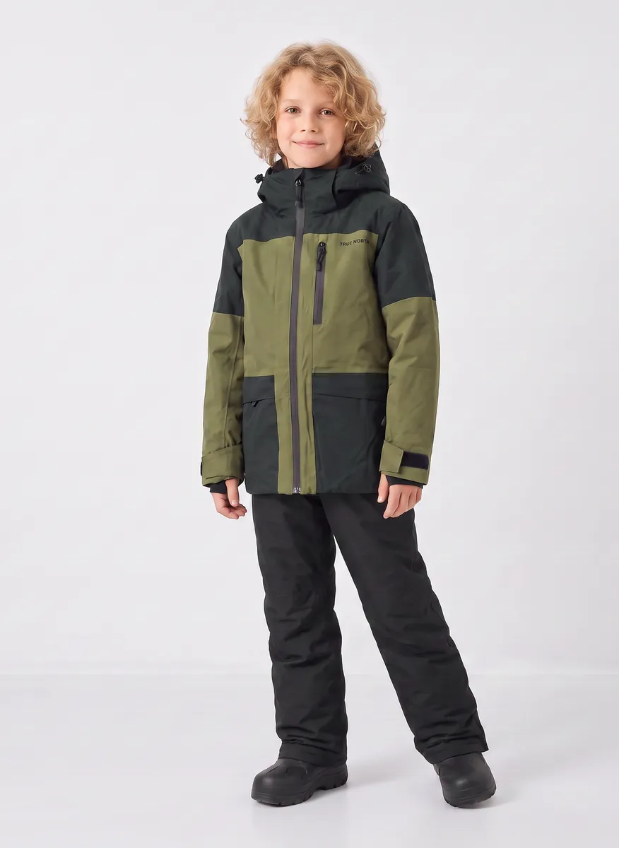 Byxa softshell