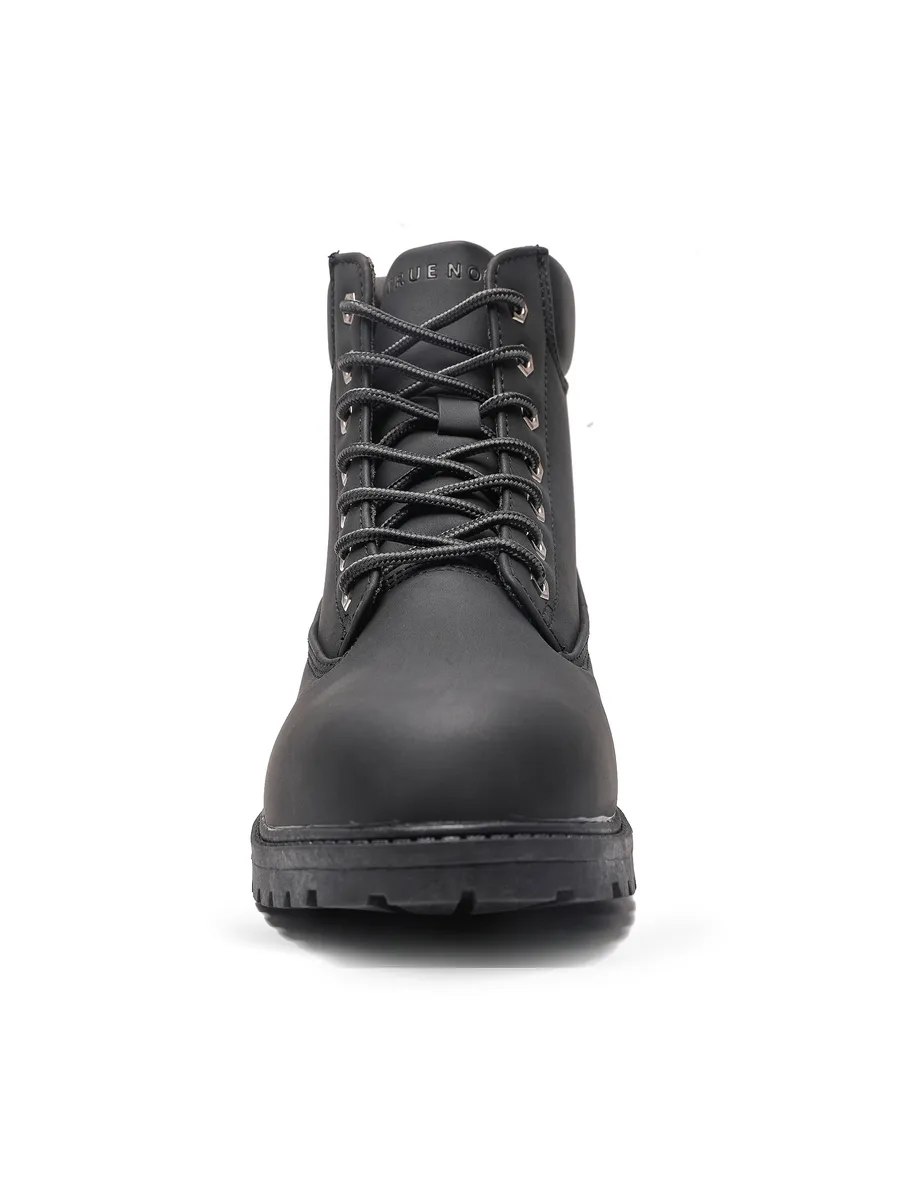 Street boot