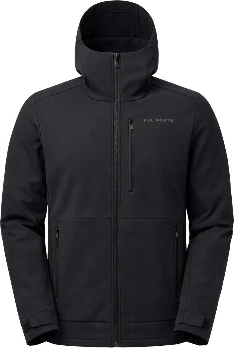 Jacka W.Softshell