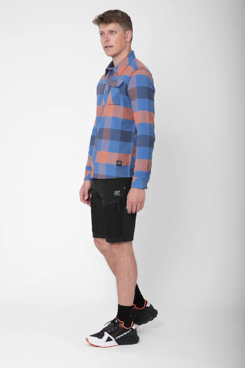 Stojby friluftsshorts Herr