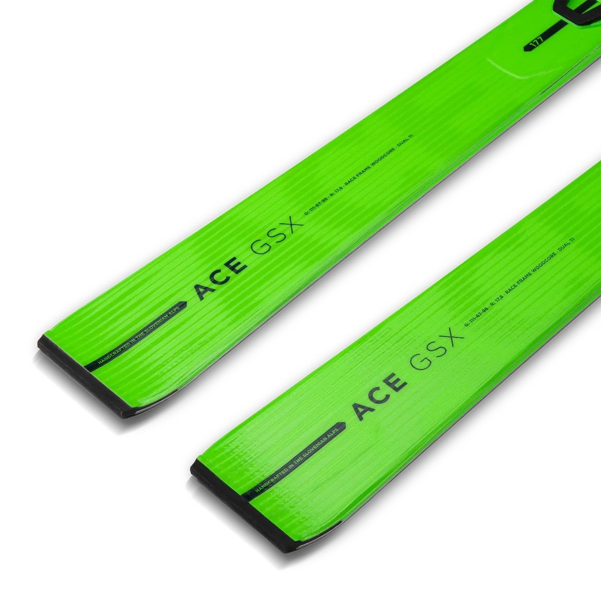 GSX - Fusion X