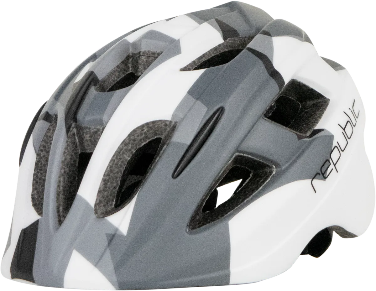Cykelhjälm R450 JR