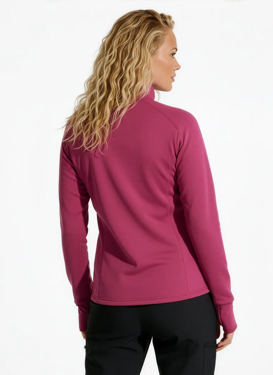 Jacka Air Fleece