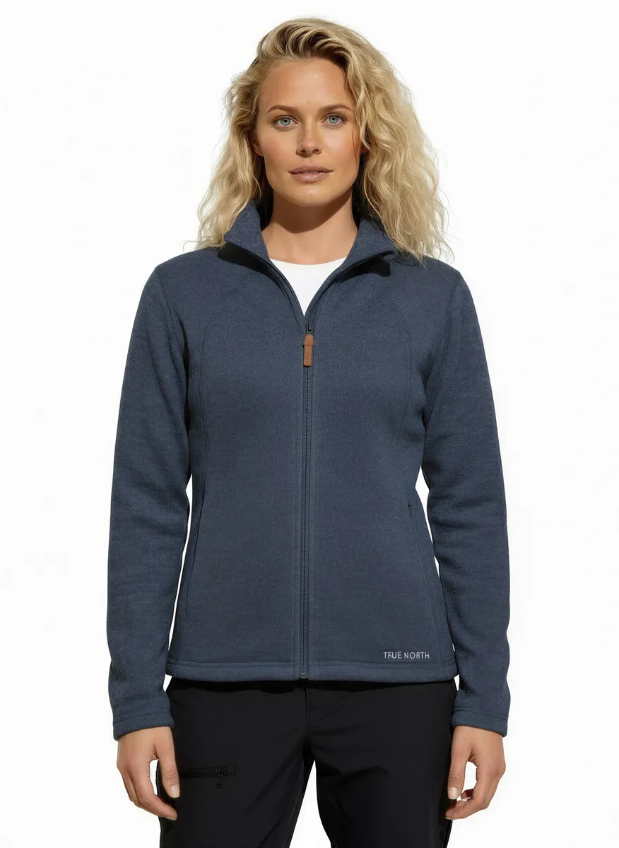 Jacka Flatfleece