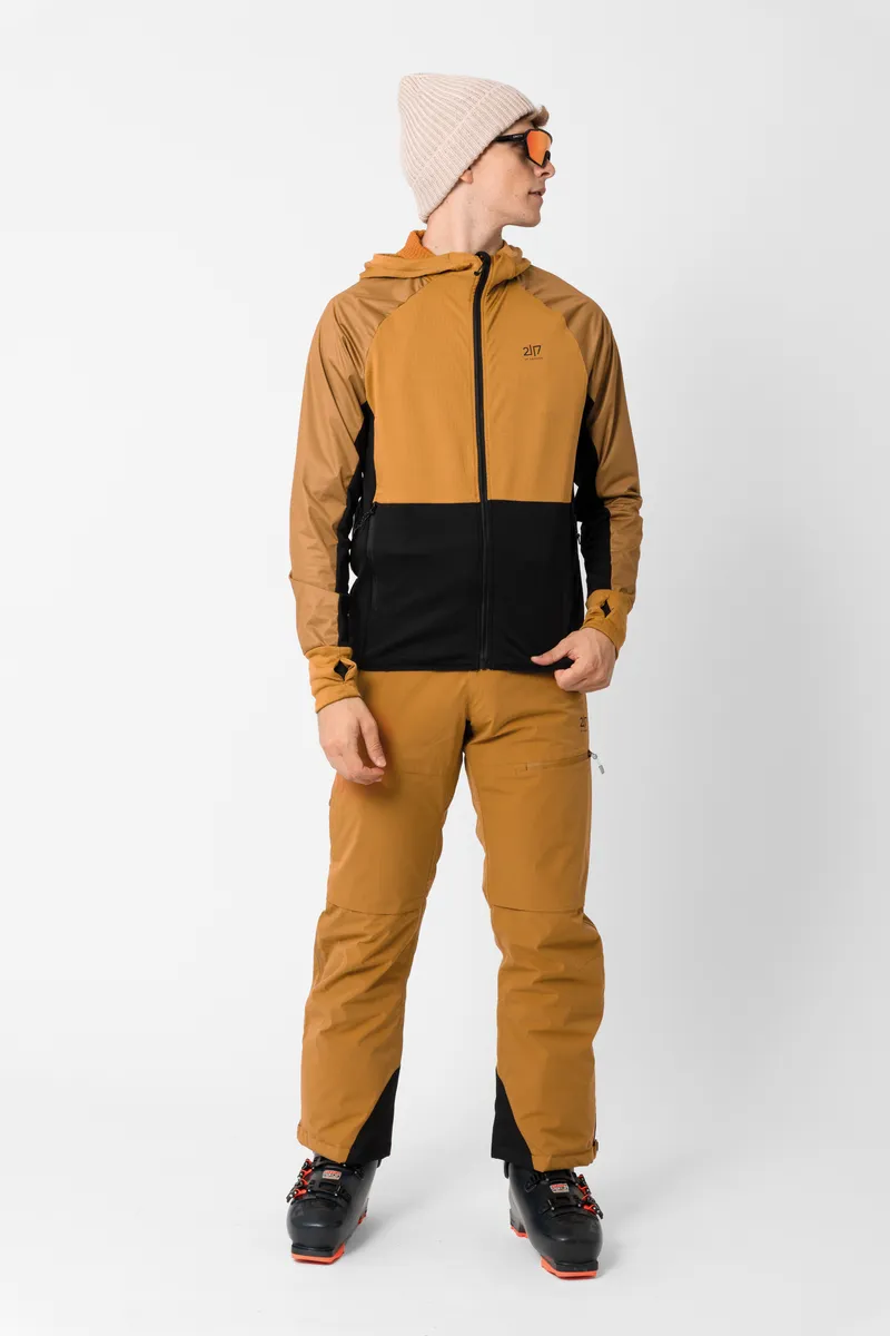 Vibo hybridjacka Herr