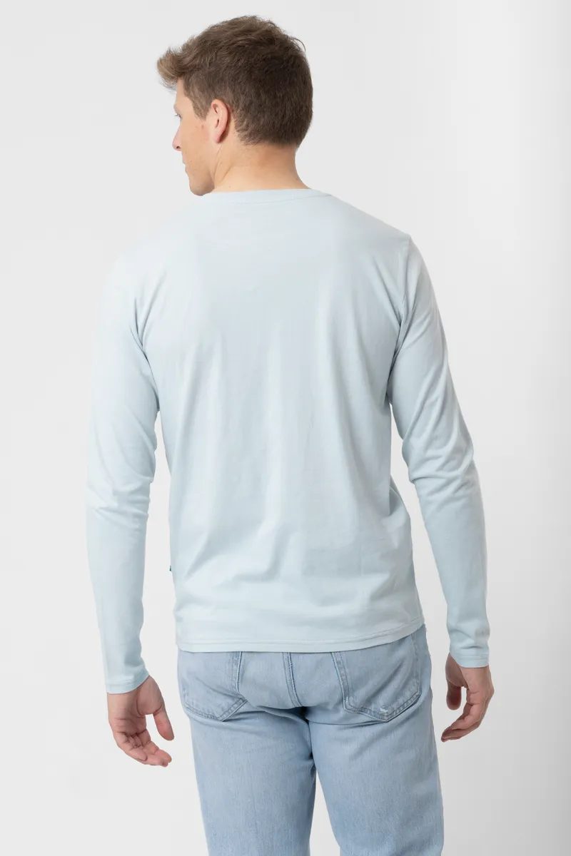 Uggelbo långärmad tröja Unisex