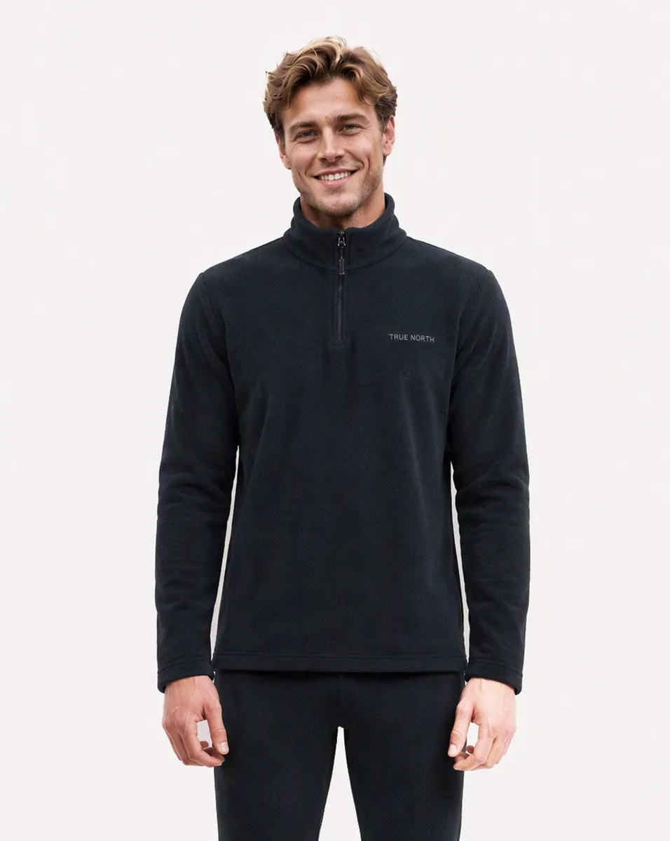 Microfleece set