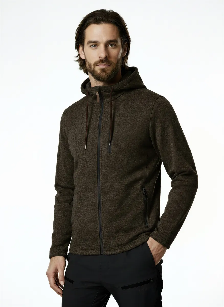 Jacka F.Fleece
