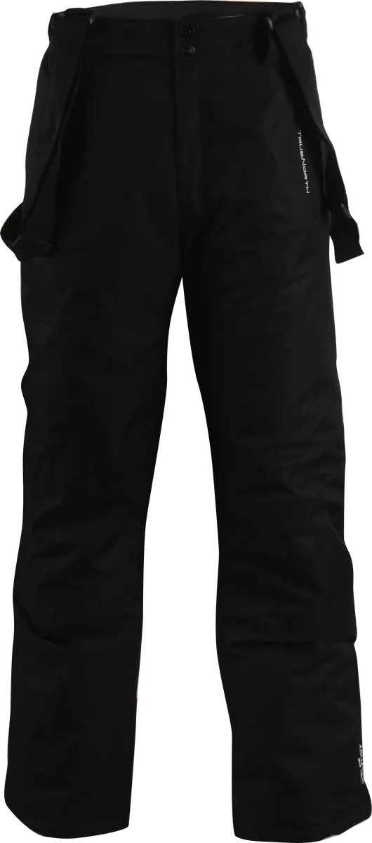 Byxa microtwill