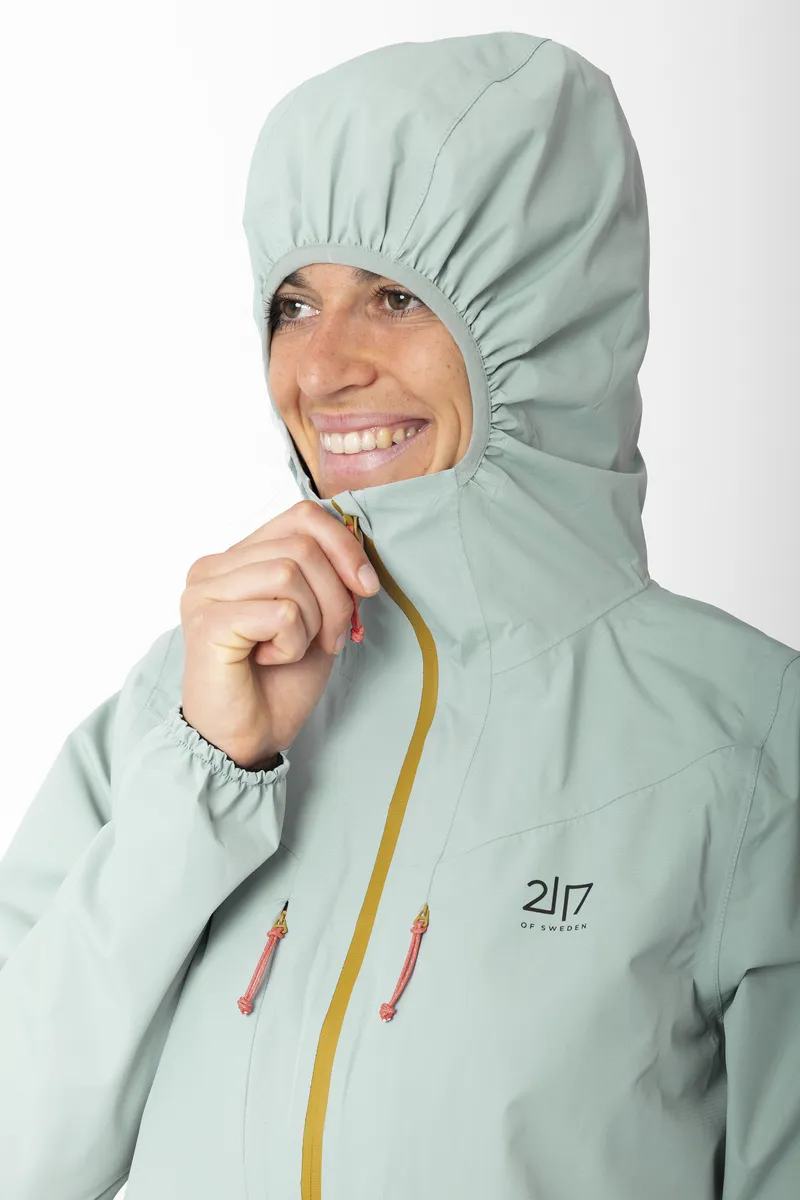 Sangis 2.5-lagers anorak Dam