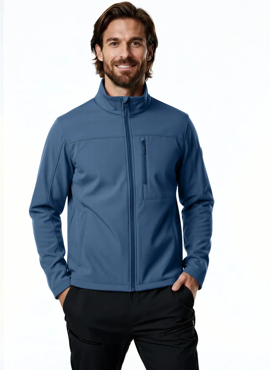 Jacka Softshell