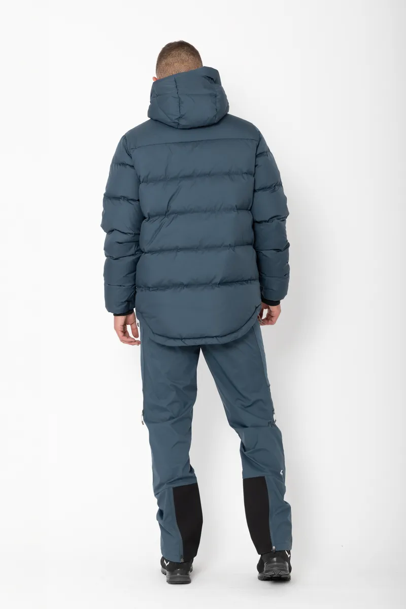 Geauri tjock dunjacka Unisex