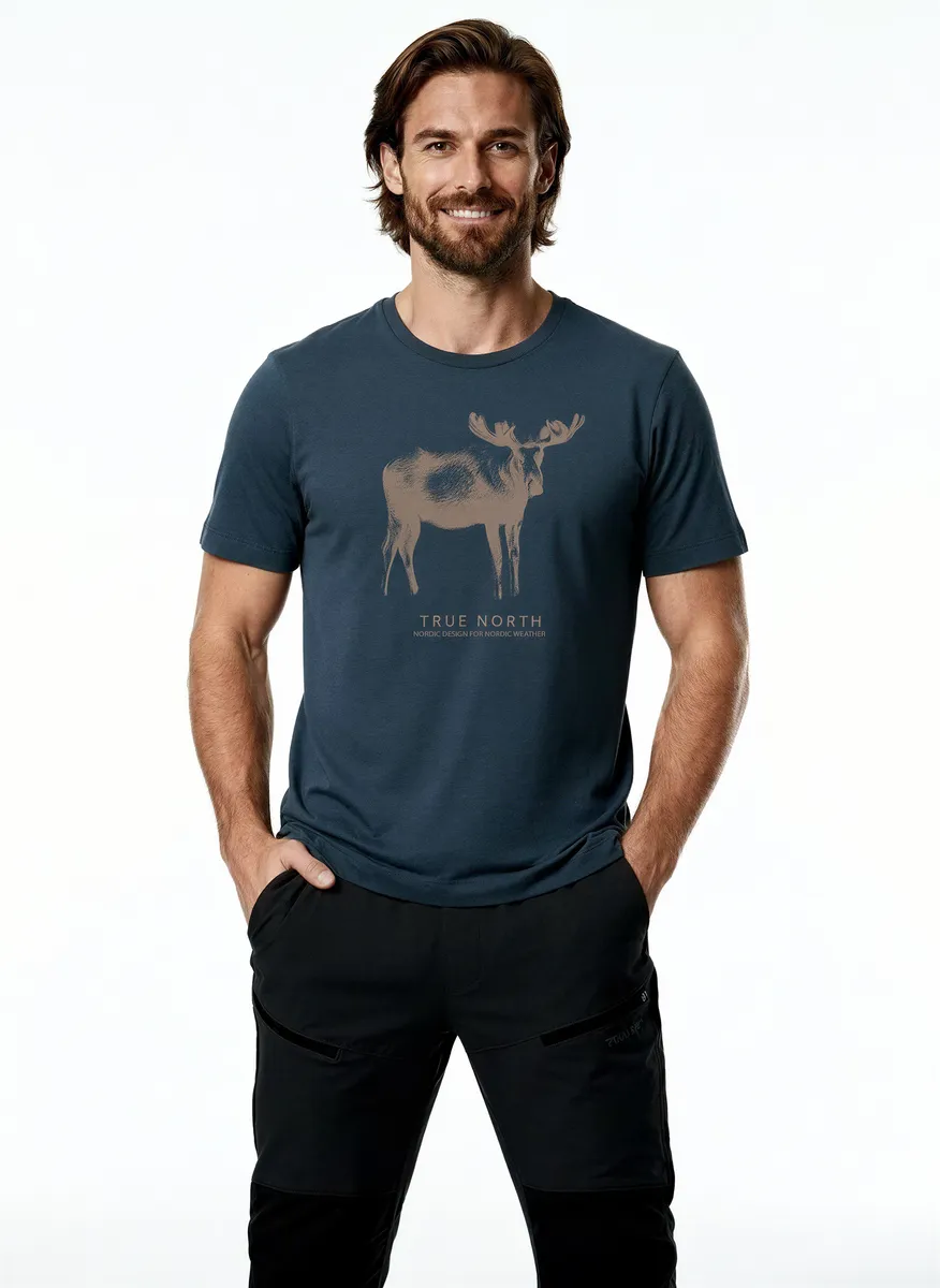 T-Shirt print