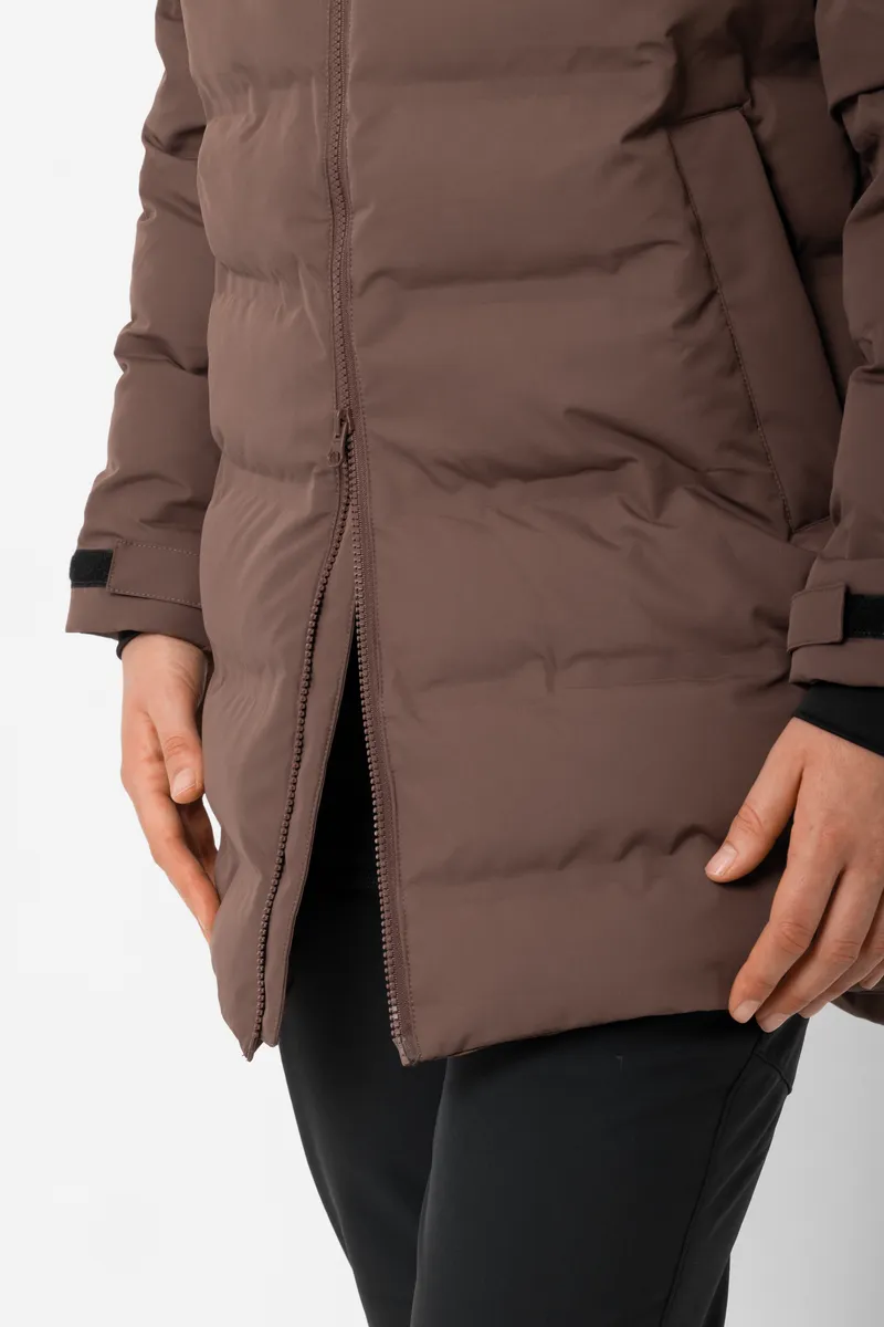 Frykerud parka Dam