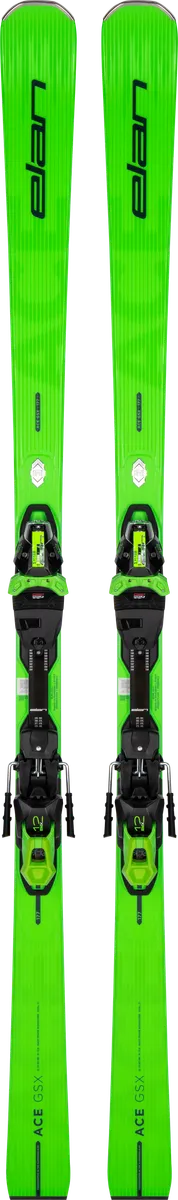 GSX - Fusion X