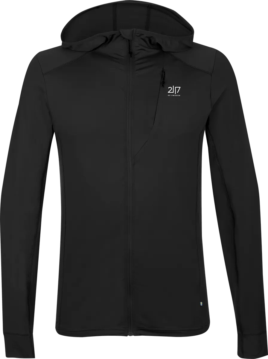 Killinge powerstretch hoodie Pojke