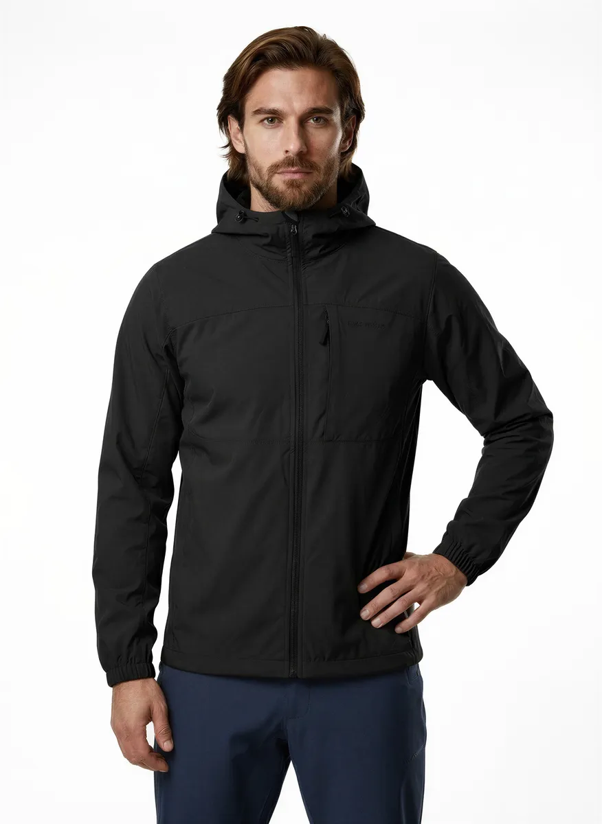 Jacka Softshell