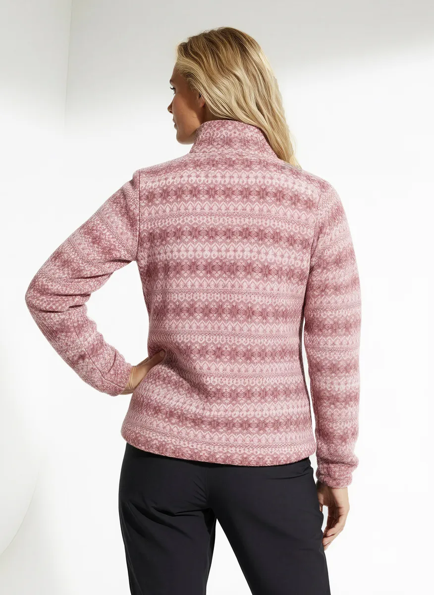 Jacka M.Fleece